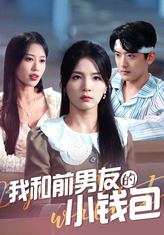 我和前男友的小钱包封面图