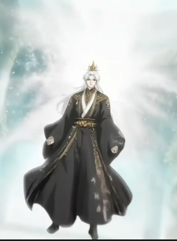 洪荒代管截教忽悠出一堆圣人封面图
