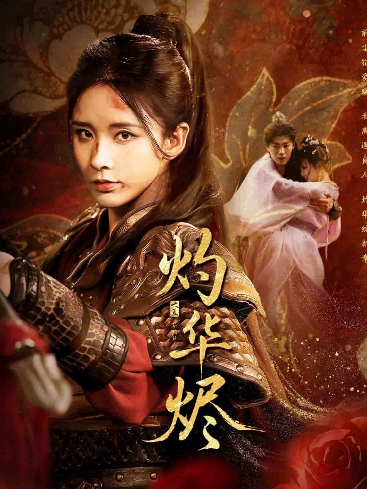 灼华烬封面图