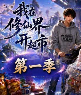 我在修仙界开超市