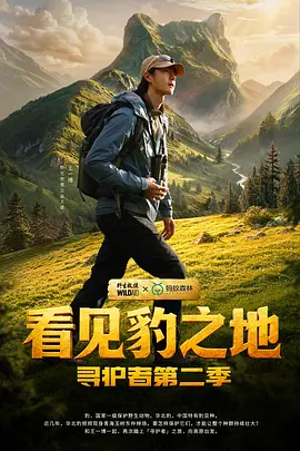 看见豹之地·寻护者第二季封面图